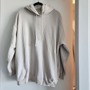 Wilfred Off-White Hoodie